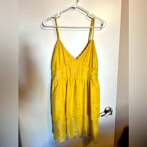 Wild fable dress - never used - size XL.